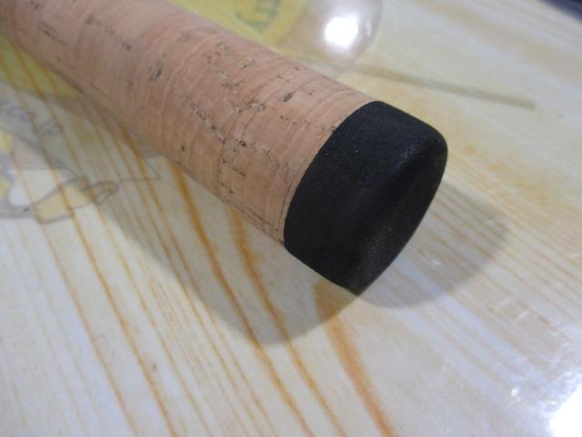 ハンティングシャフトボロン HBC-661MF