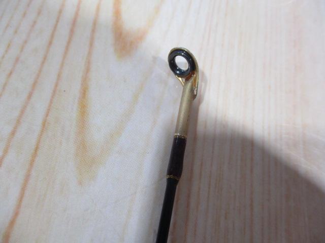 ハンティングシャフトボロン HBC-661MF