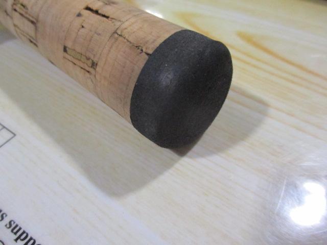 ハンティングシャフトインパルス HIC-661M