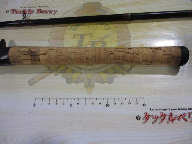 ハンティングシャフトインパルス HIC-661M