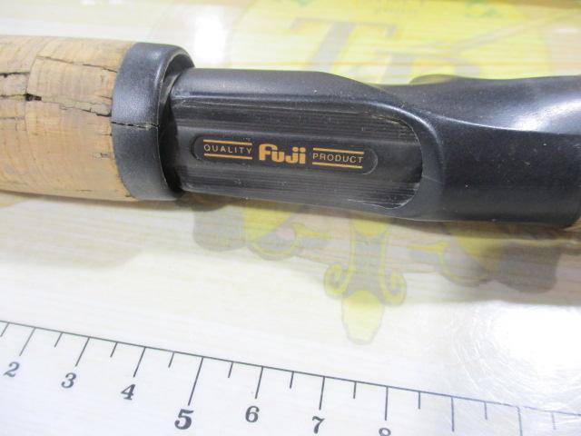 ハンティングシャフトインパルス HIC-661M