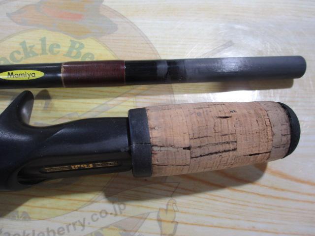 ハンティングシャフトインパルス HIC-661M