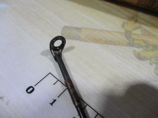 ハンティングシャフトインパルス HIC-661M