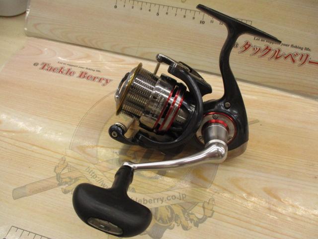 セルテート 2506H ハイギヤカスタム