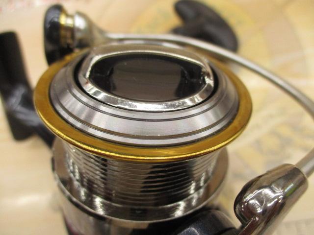 セルテート 2506H ハイギヤカスタム