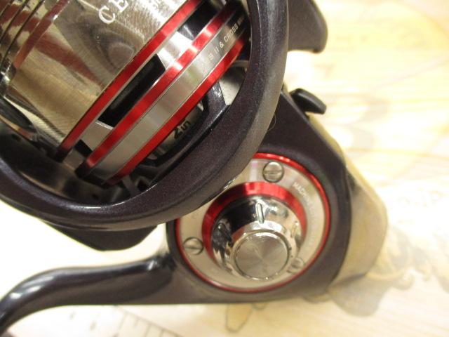 セルテート 2506H ハイギヤカスタム