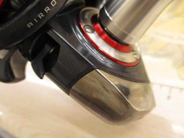 セルテート 2506H ハイギヤカスタム