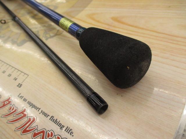 ソルティスト SQ-76UL-S