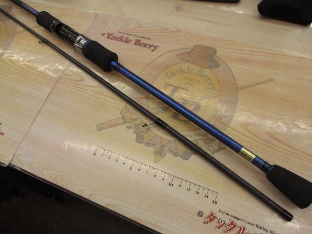 ソルティスト SQ-76UL-S