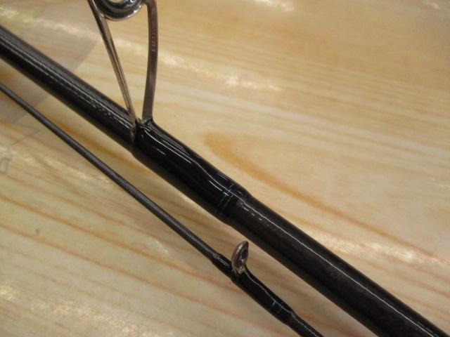 ソルティスト SQ-76UL-S