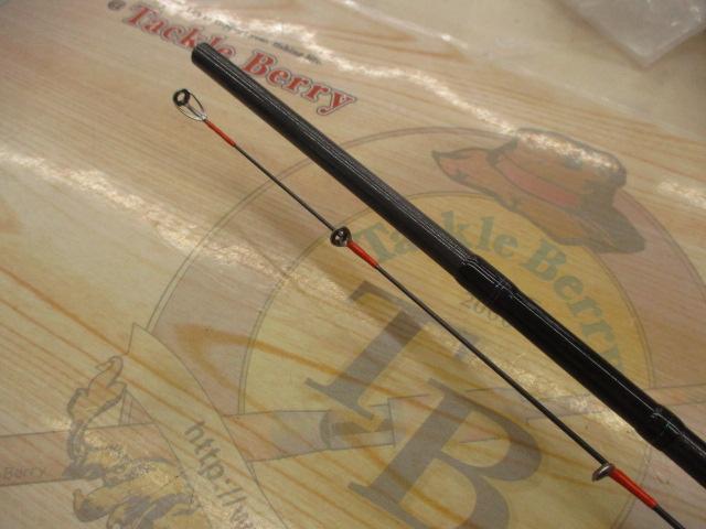 ソルティスト SQ-76UL-S