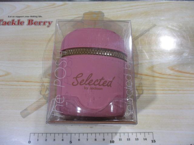 ポッシュLPIラグーンピンク