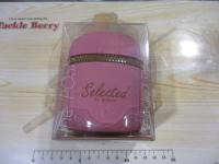 ポッシュLPIラグーンピンク