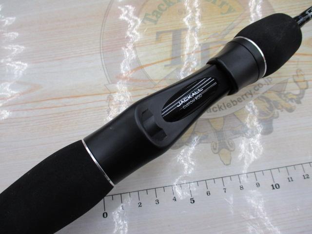 ジャッカル バンブルズRB BBRB-LJ-C63L (ロッド・釣竿) 価格比較 - 価格.com