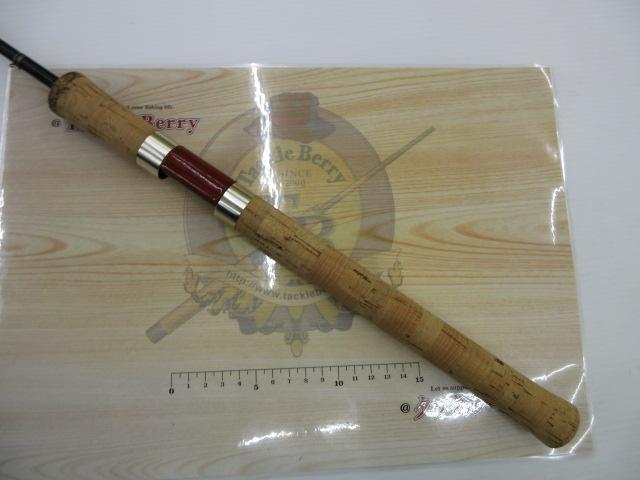 トラウター T-78ML