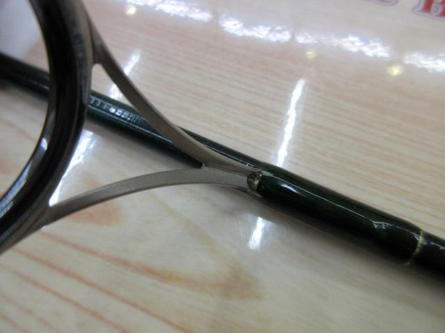 トラウター T-78ML