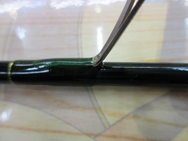 トラウター T-78ML