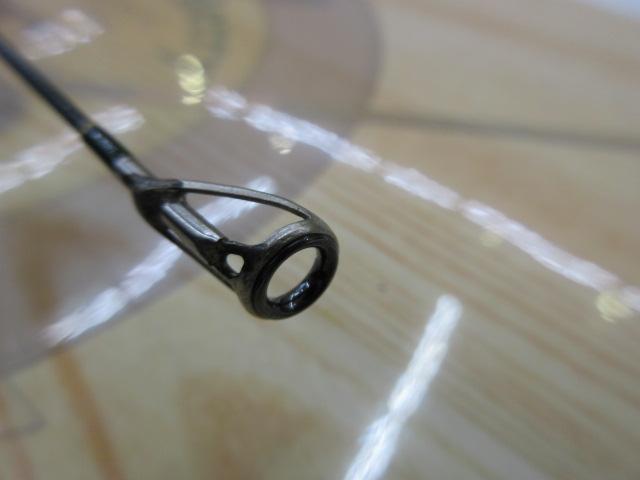 トラウター T-78ML