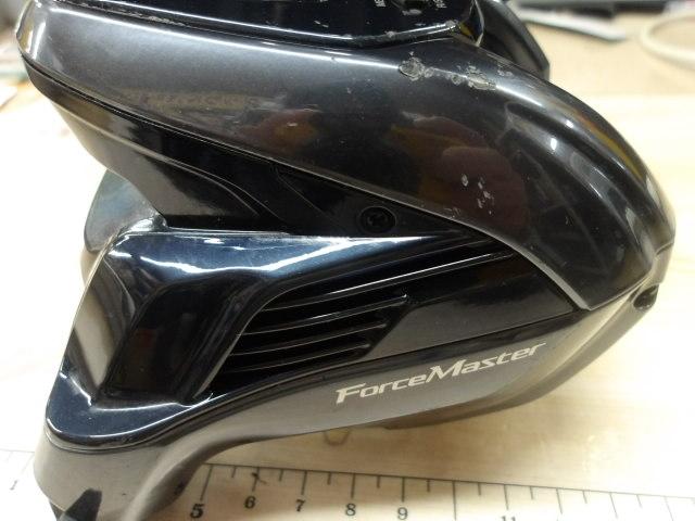 22フォースマスター 3000