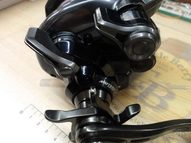 22フォースマスター 3000