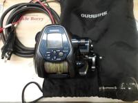 22フォースマスター 3000