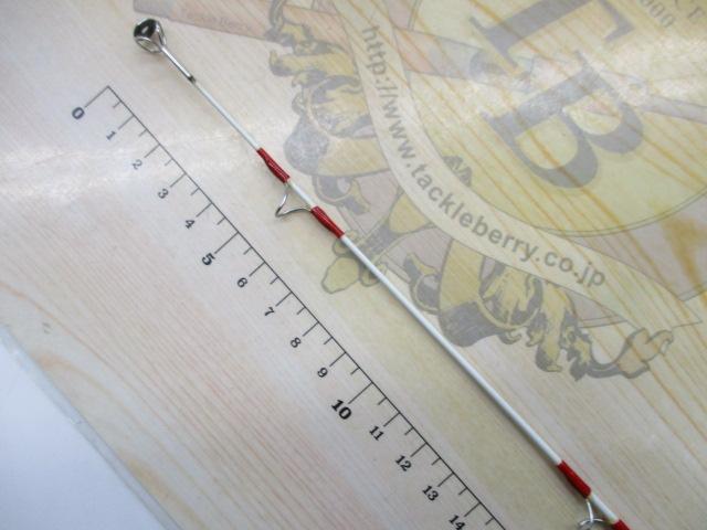 スーパーボロン極翔石鯛 525