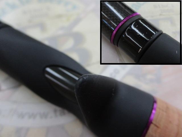 ワイルドサイド WSC68MH+ D.Kita V3 LIMITED