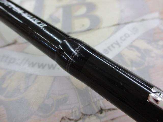 ワイルドサイド WSC68MH+ D.Kita V3 LIMITED