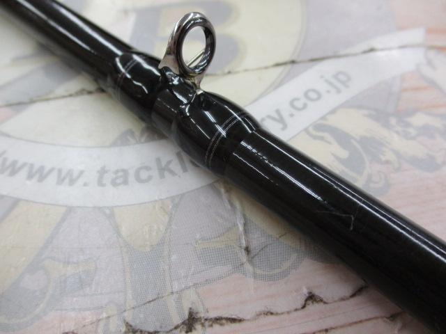 ワイルドサイド WSC68MH+ D.Kita V3 LIMITED