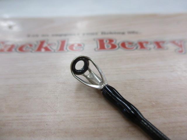 ワイルドサイド WSC68MH+ D.Kita V3 LIMITED