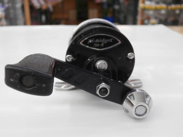 ハイミゼットNo.4｜＠ベリーネット 日本最大新品中古釣具WEBショップ