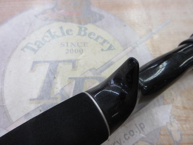 炎月一つテンヤマダイパワースペック B240MH