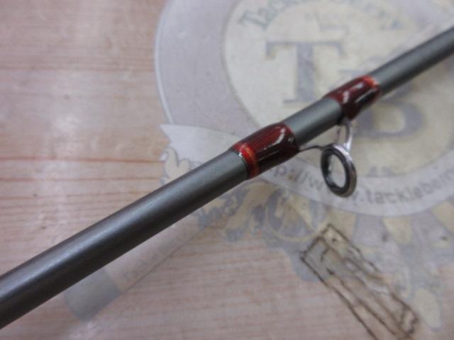 炎月一つテンヤマダイパワースペック B240MH