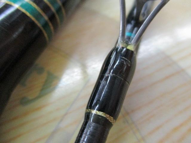 ワイルドブレーカー 103HS ロックショアスペシャル