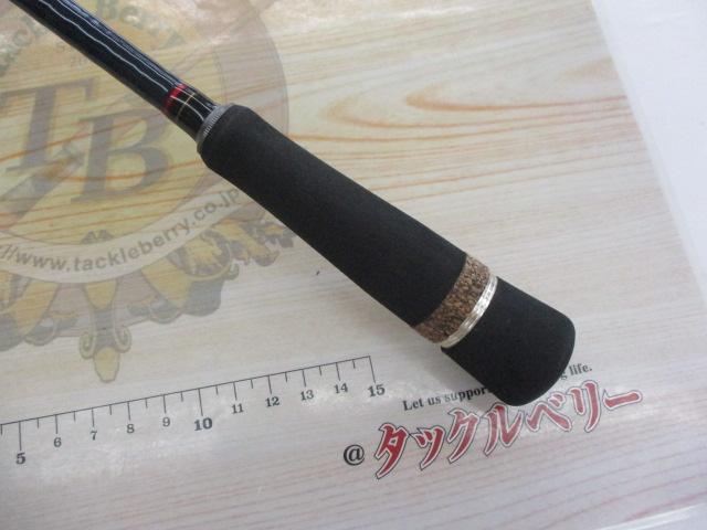 ジャイアントキリング GKJ-B66M/TR