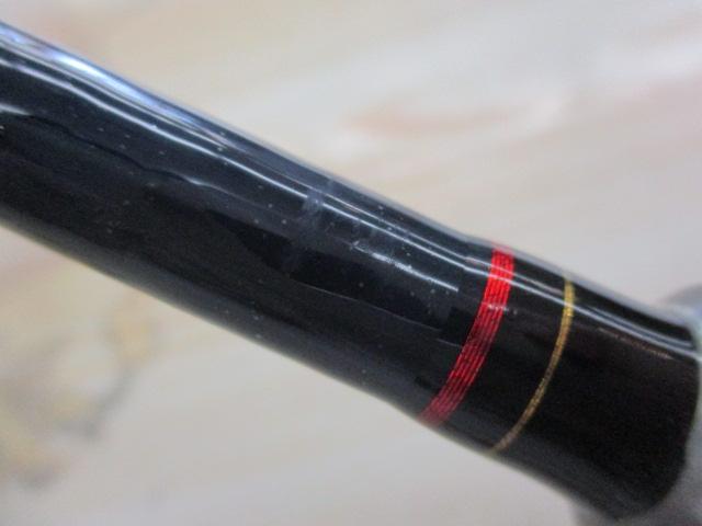 ジャイアントキリング GKJ-B66M/TR