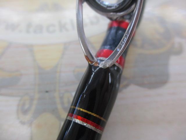 ジャイアントキリング GKJ-B66M/TR