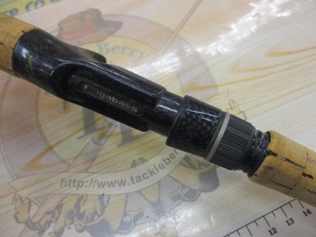 デストロイヤー F4-67TX(トマホーク)