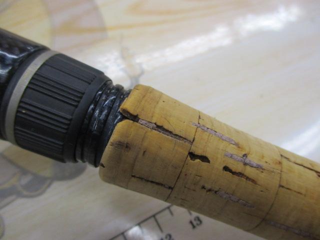 デストロイヤー F4-67TX(トマホーク)