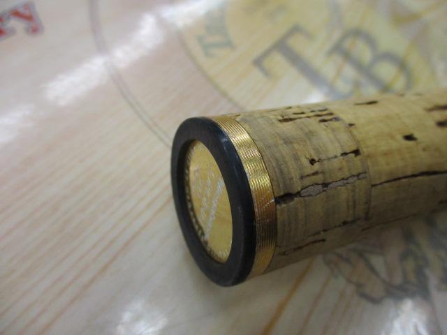 デストロイヤー F4-67TX(トマホーク)