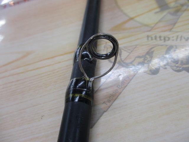 デストロイヤー F4-67TX(トマホーク)