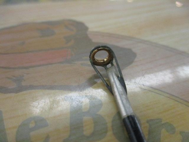 デストロイヤー F4-67TX(トマホーク)