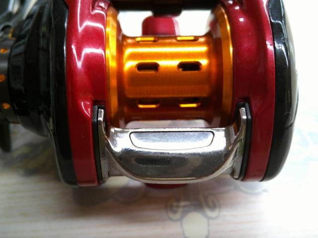HRF ソニックスピード 9.1L-TW｜＠ベリーネット 日本最大新品