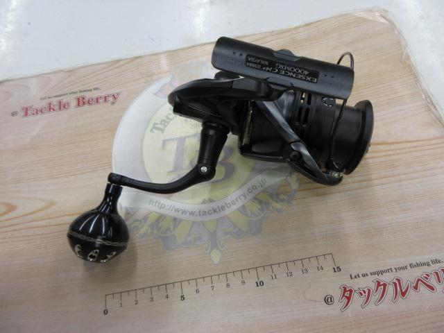 18エクスセンスCI4+ 4000MXG｜＠ベリーネット 日本最大新品中古