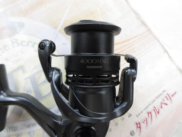 18エクスセンスCI4+ 4000MXG｜＠ベリーネット 日本最大新品中古