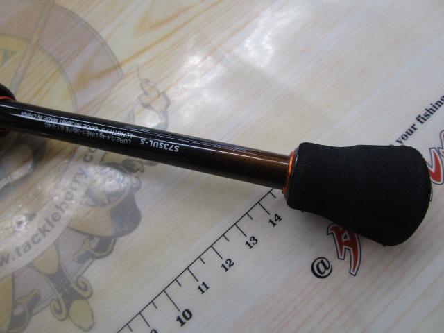 18ソアレSS S73SUL-S