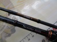 【美品】ソアレss S73SUL-S 18ソアレSS S73SUL-S｜＠ベリーネット 日本最大新品中古釣具WEB