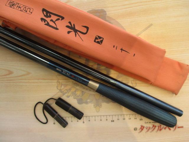 シマノ飛天弓閃光　21尺 zeniya-tsurigu_354822