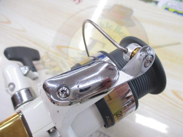 エンブレムZ 2000LBA