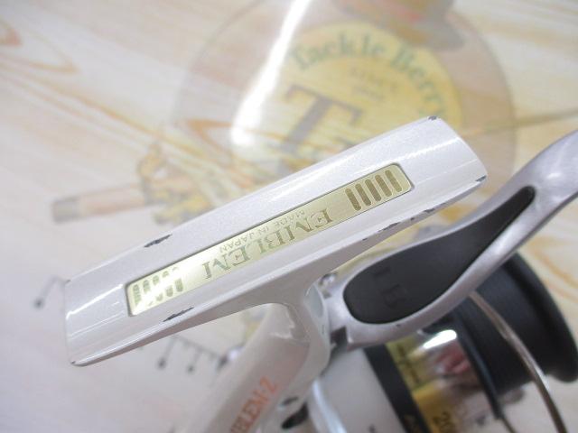 エンブレムZ 2000LBA